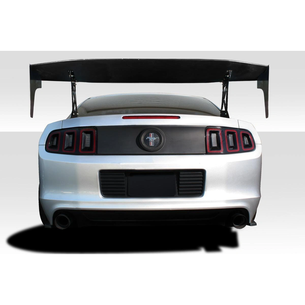 Modify your Universal   with our Exterior/Complete Body Kits - 3