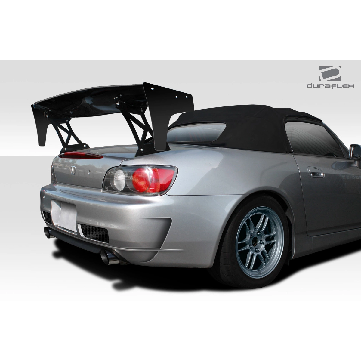 Modify your Universal   with our Exterior/Complete Body Kits - 4