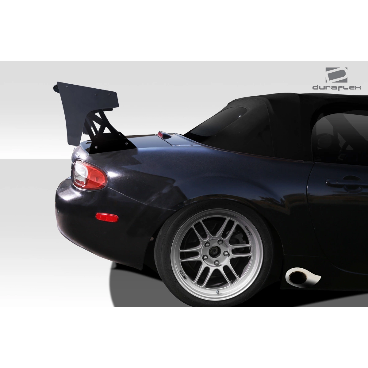 Modify your Universal   with our Exterior/Complete Body Kits - 5