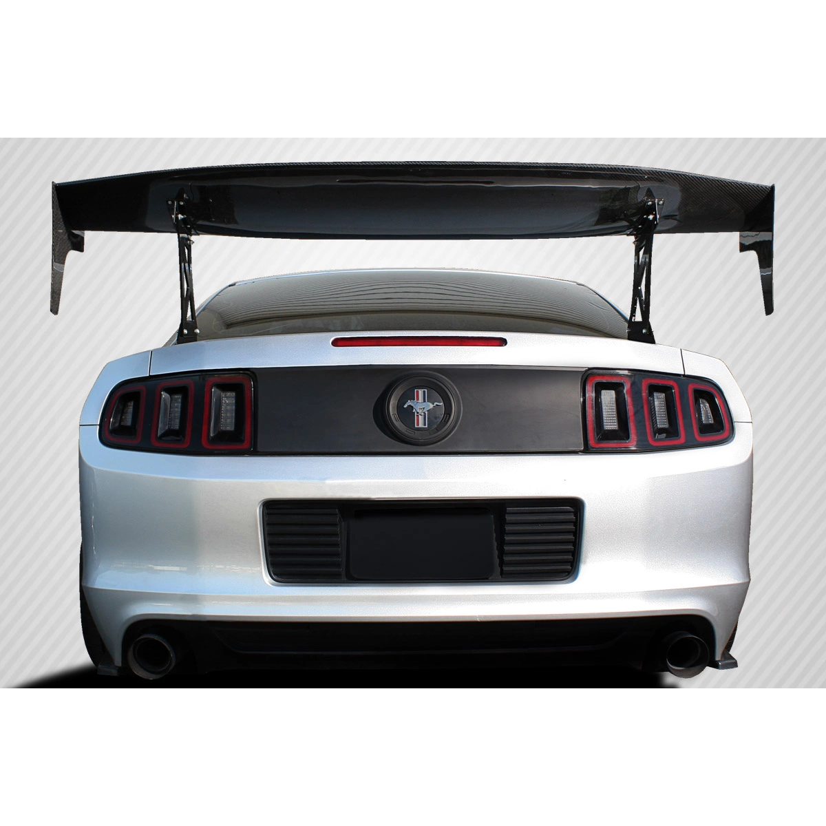 Modify your Universal   with our Exterior/Complete Body Kits - 1