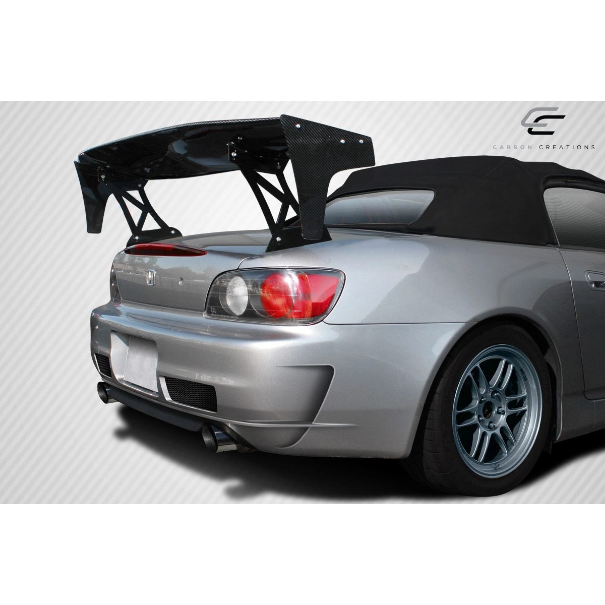 Modify your Universal   with our Exterior/Complete Body Kits - 7