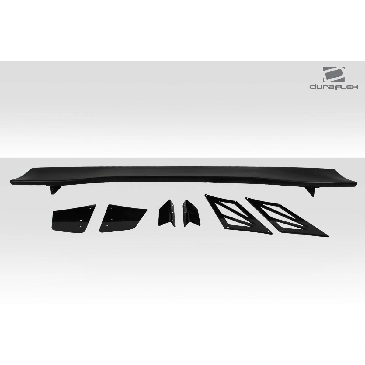 Modify your Universal with our Exterior/Complete Body Kits - 7