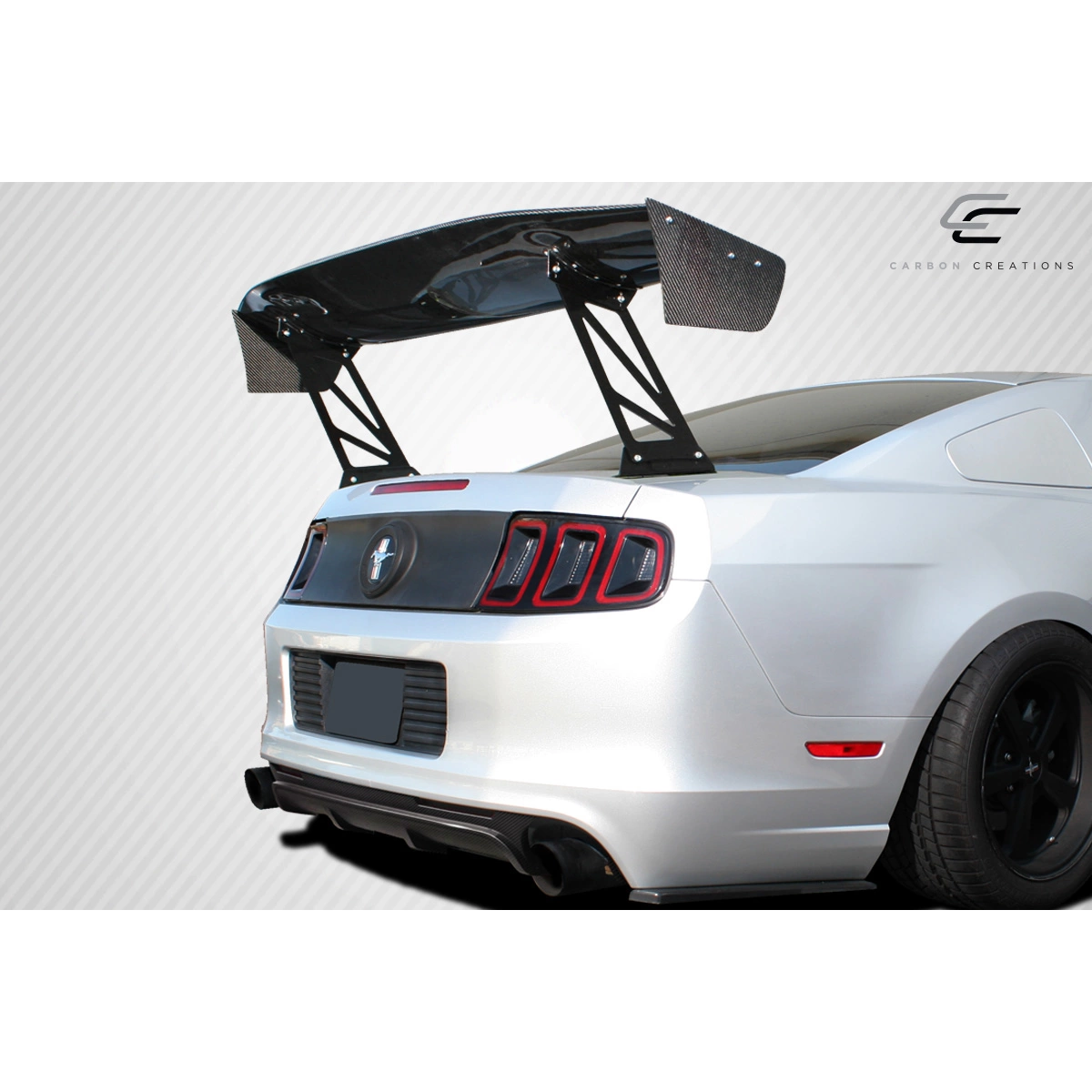 Modify your Universal   with our Exterior/Complete Body Kits - 7