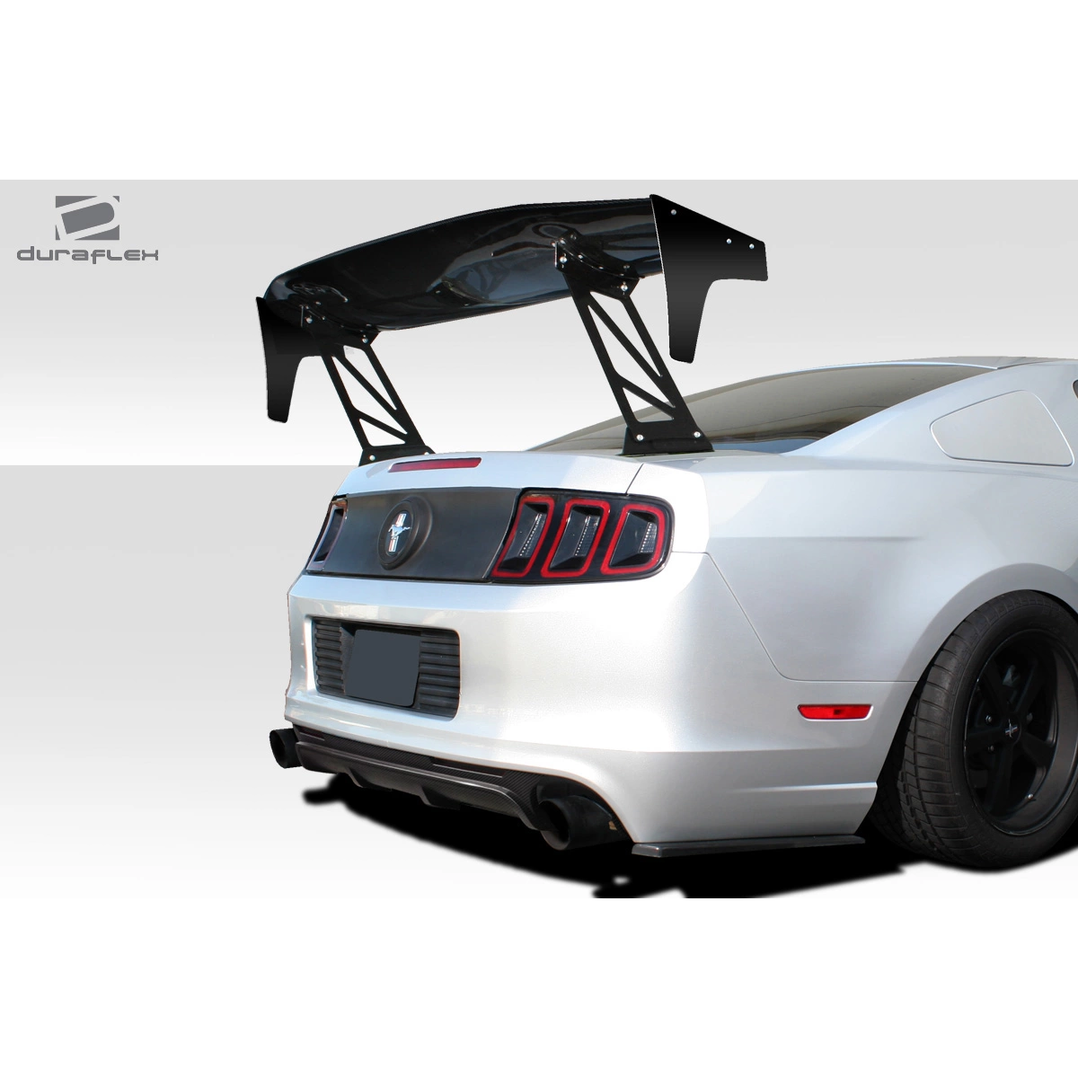 Modify your Universal   with our Exterior/Complete Body Kits - 9
