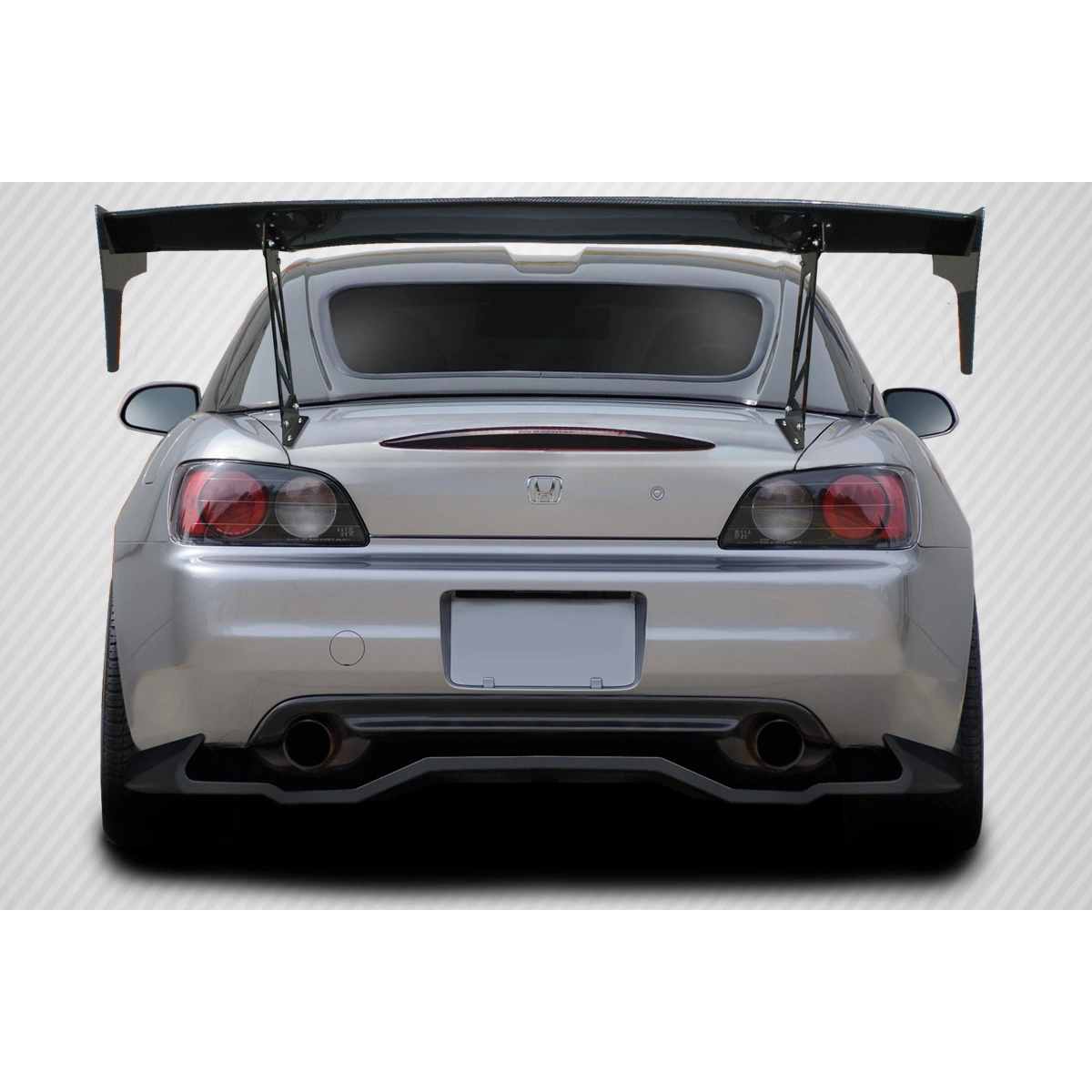 Modify your Universal   with our Exterior/Complete Body Kits - 1