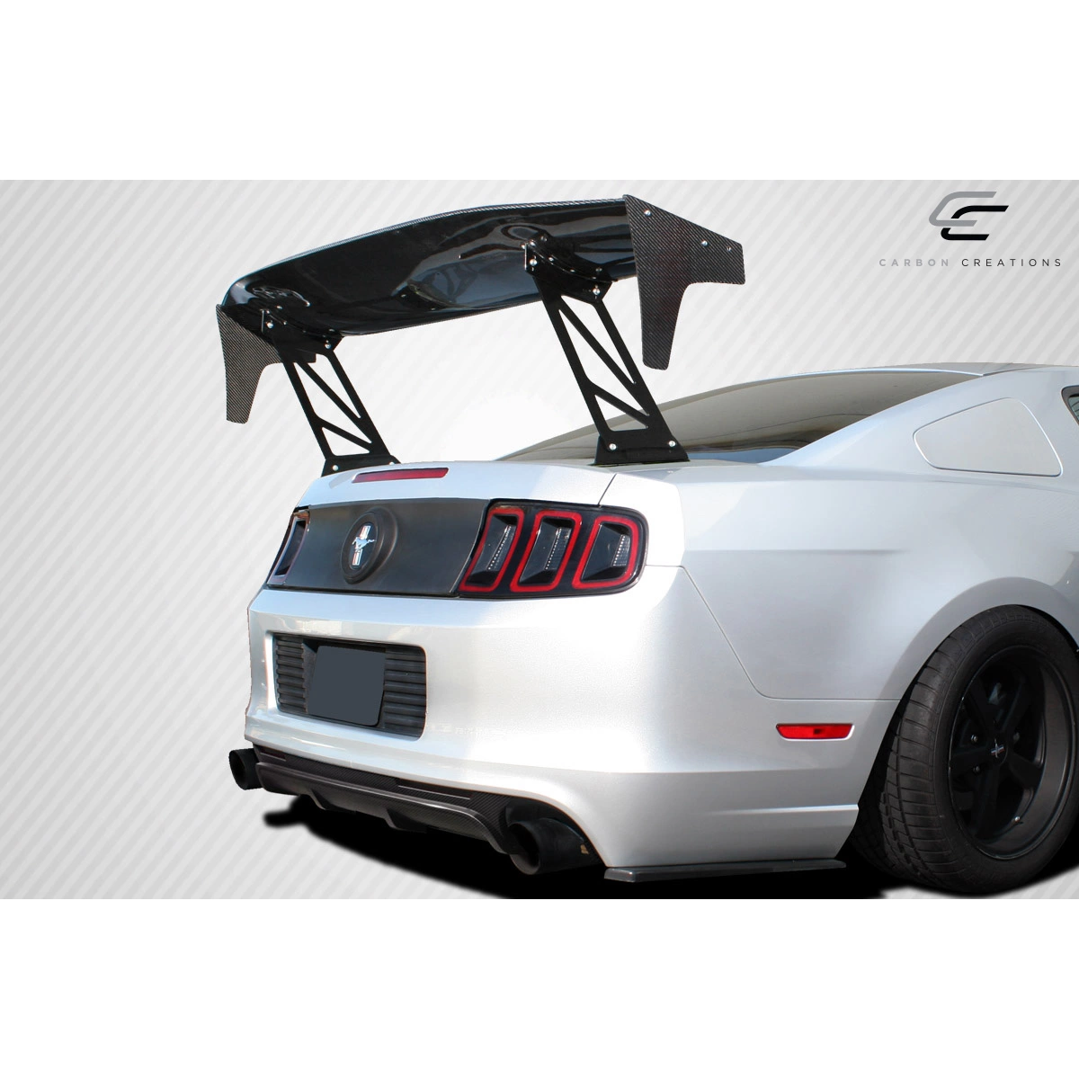 Modify your Universal   with our Exterior/Complete Body Kits - 7