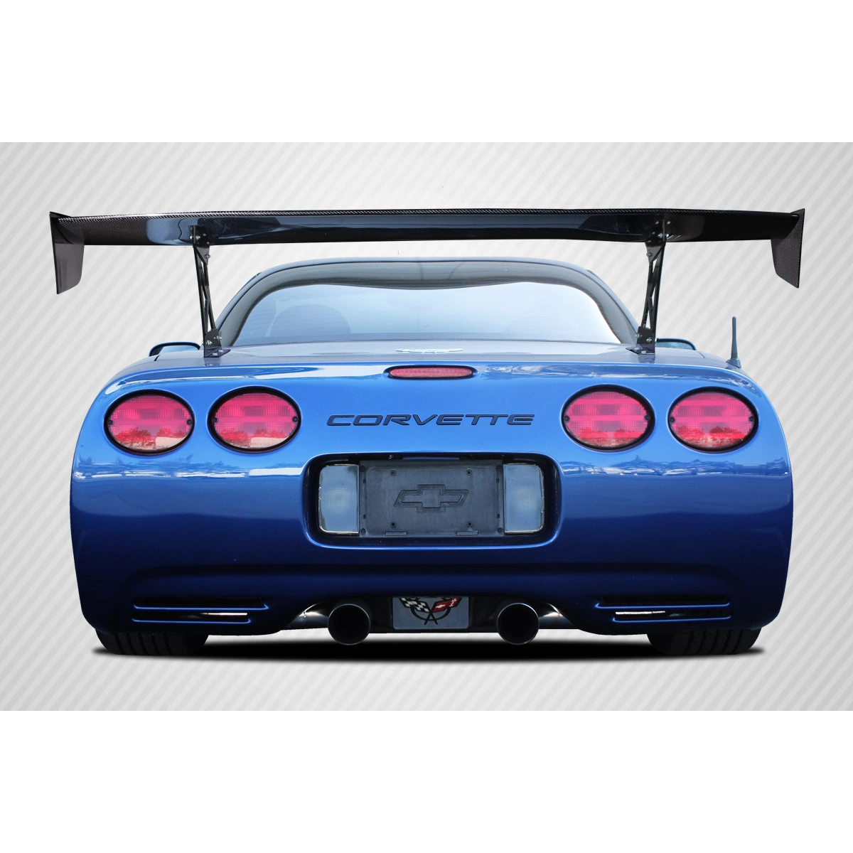 Modify your Universal   with our Exterior/Complete Body Kits - 1