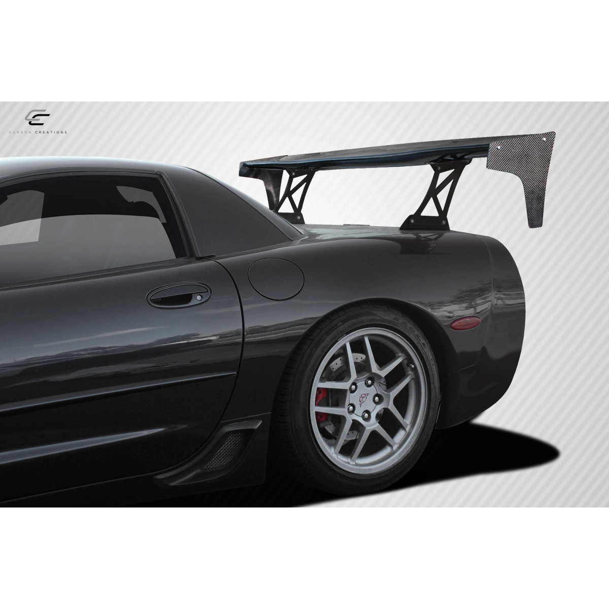 Modify your Universal   with our Exterior/Complete Body Kits - 8