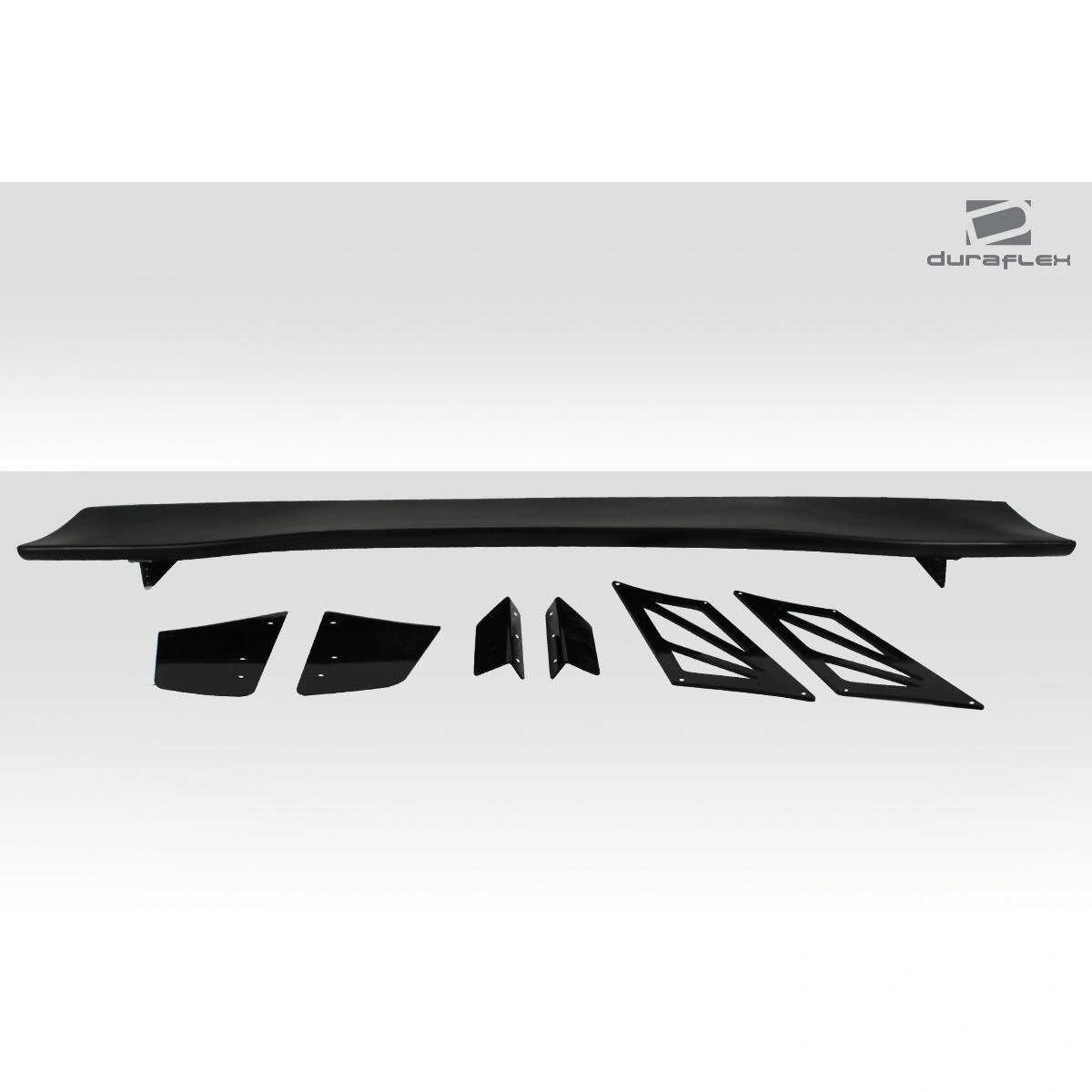 Modify your Universal with our Exterior/Complete Body Kits - 7