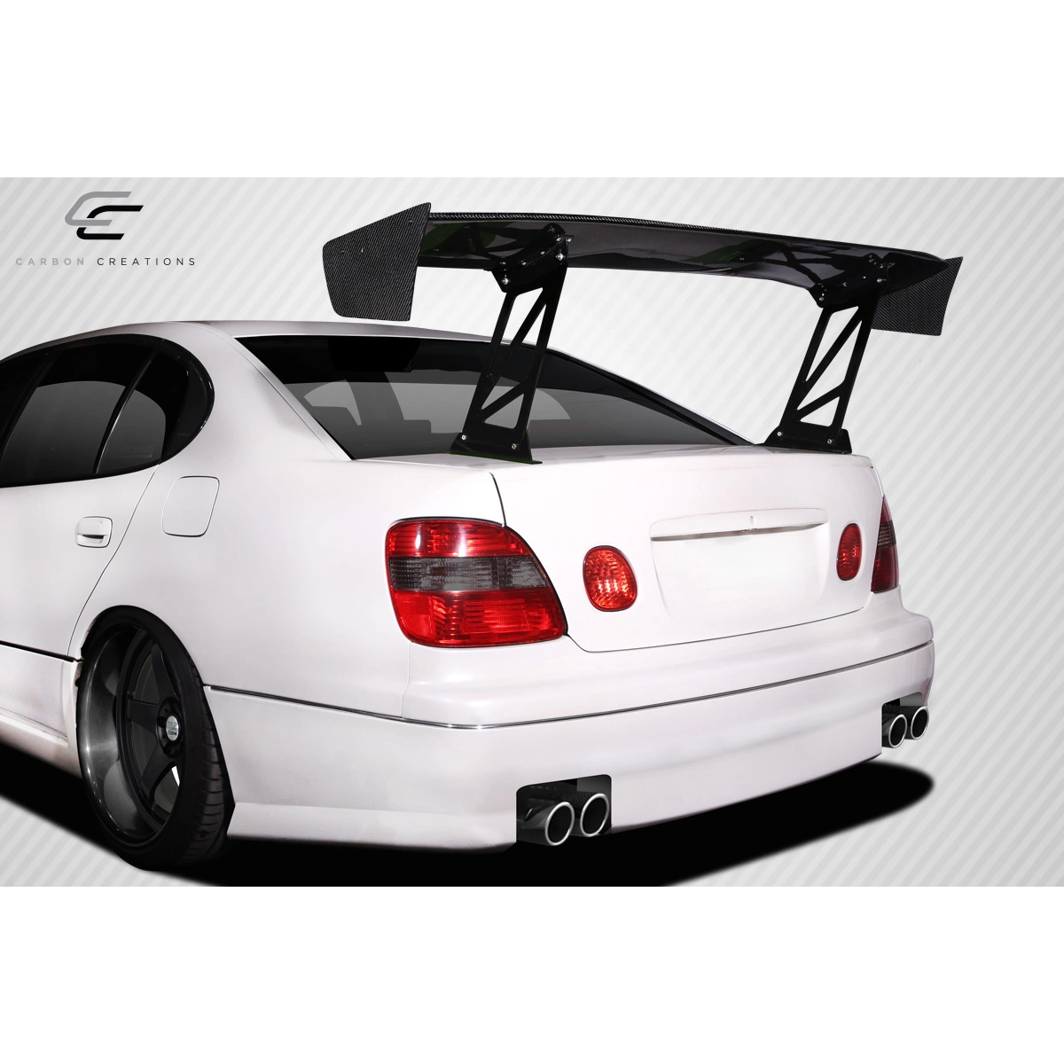 Modify your Universal   with our Exterior/Complete Body Kits - 7