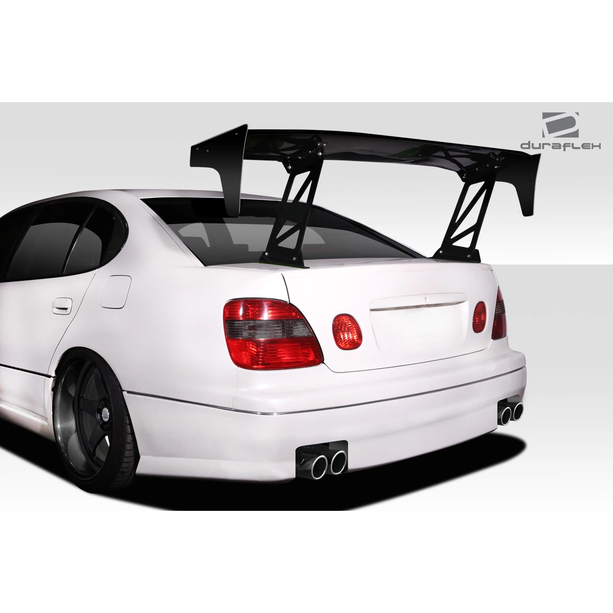 Modify your Universal   with our Exterior/Complete Body Kits - 8