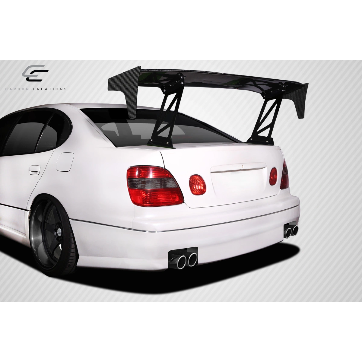 Modify your Universal   with our Exterior/Complete Body Kits - 7