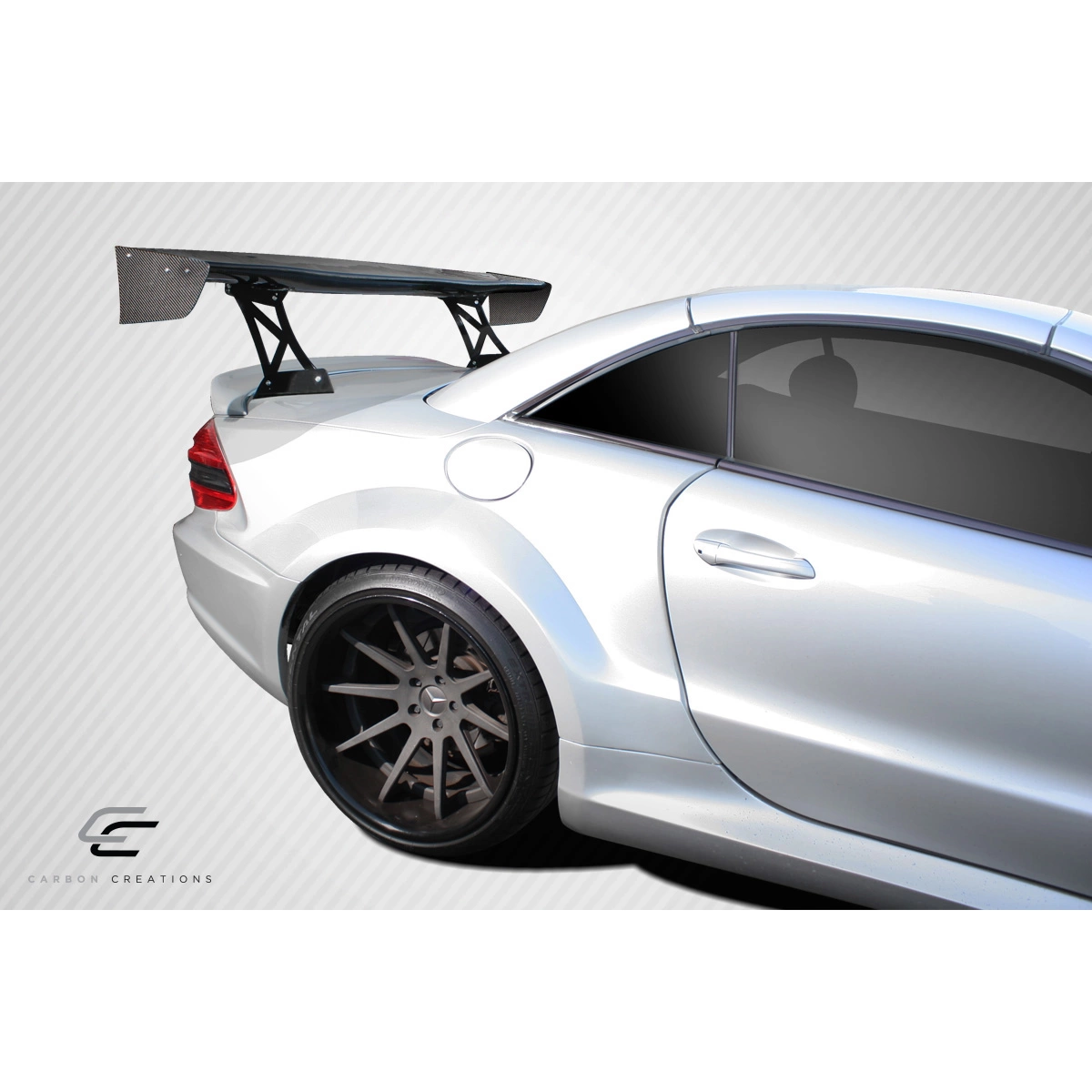 Modify your Universal   with our Exterior/Complete Body Kits - 8