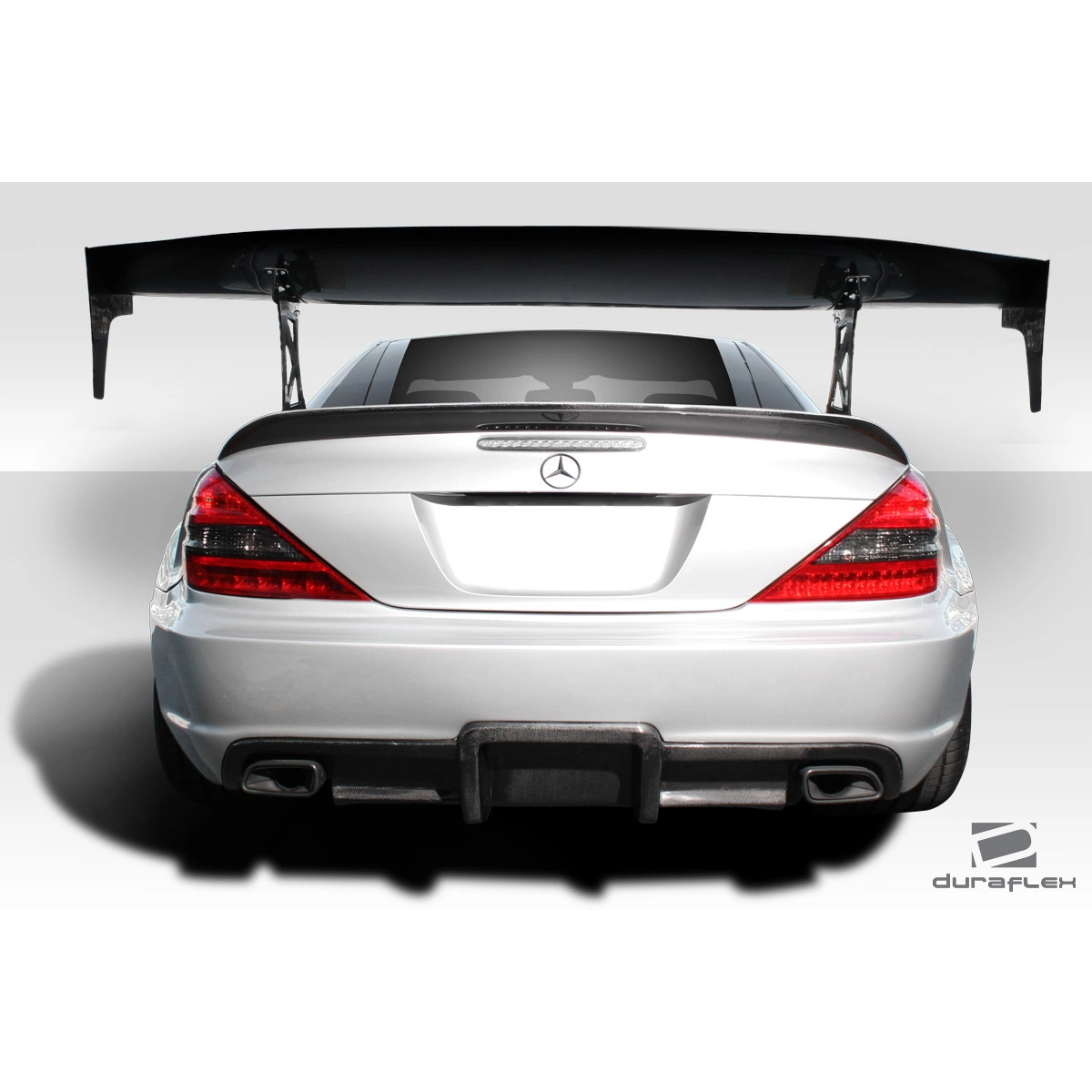 Modify your Universal   with our Exterior/Complete Body Kits - 1