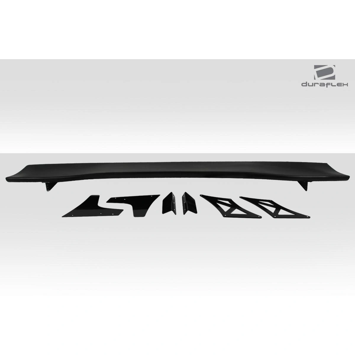 Modify your Universal with our Exterior/Complete Body Kits - 7