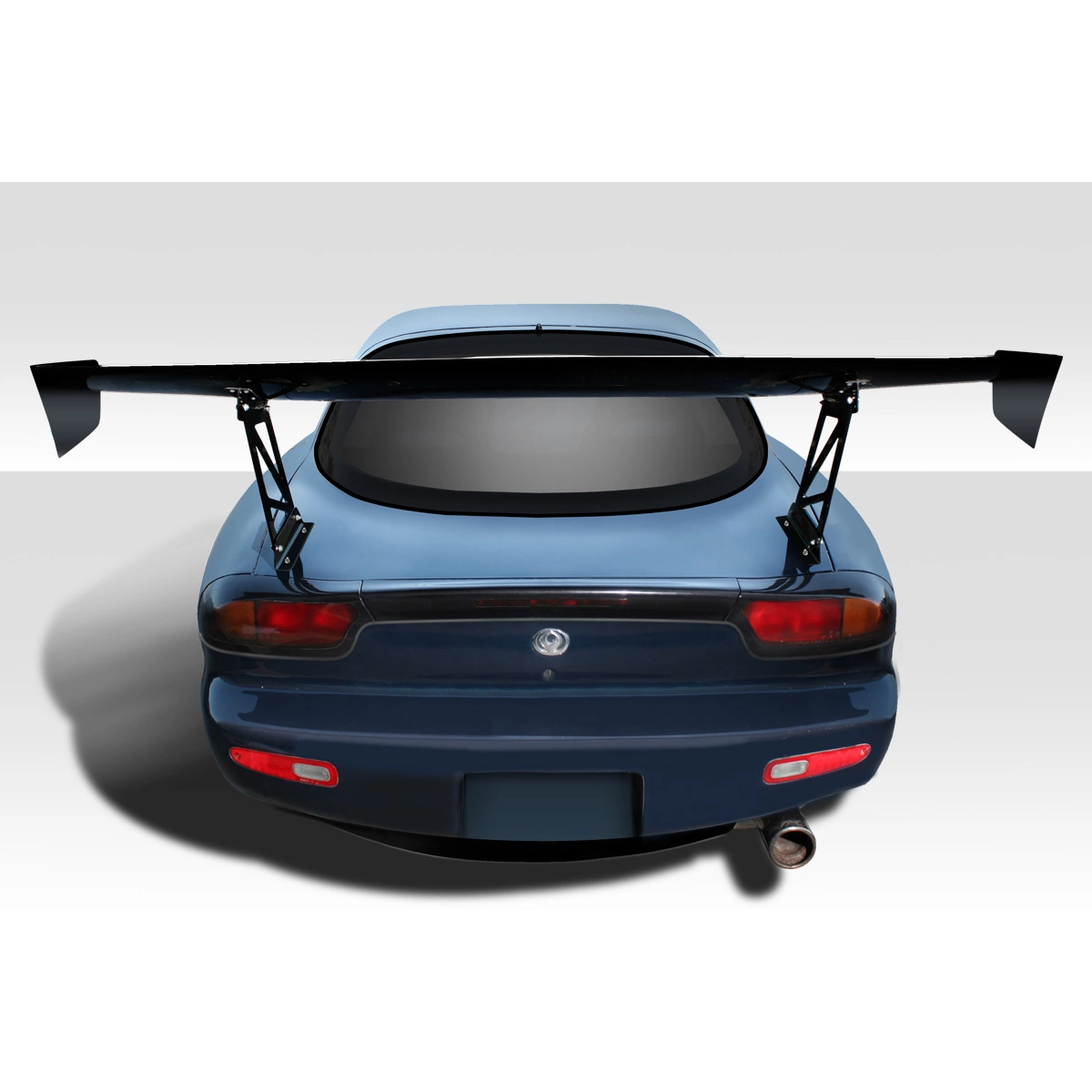 Modify your Universal with our Exterior/Complete Body Kits - 1