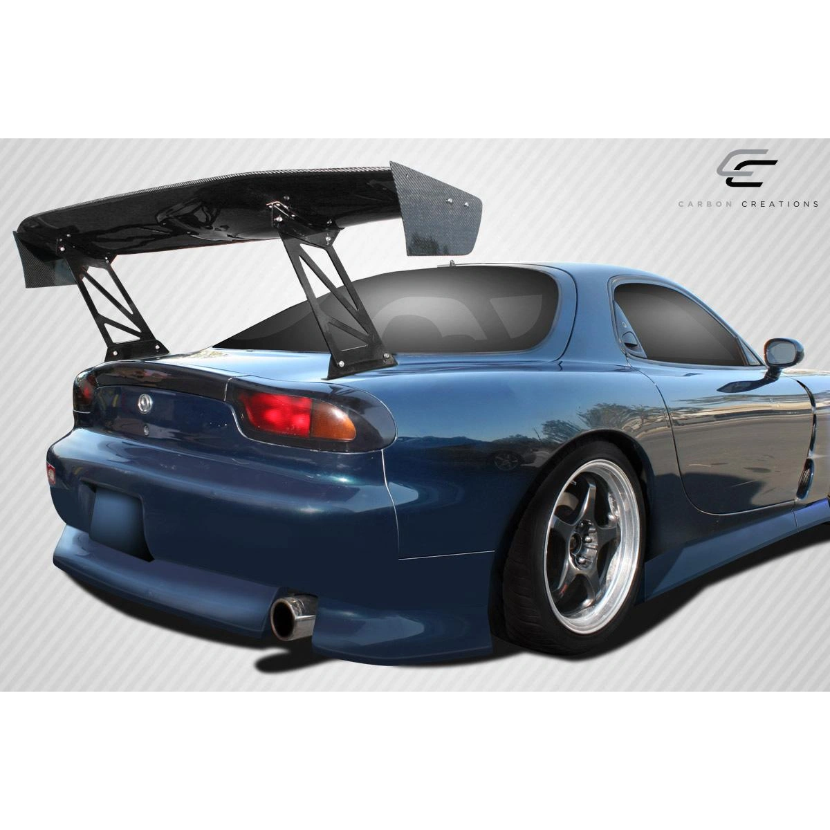 Modify your Universal with our Exterior/Complete Body Kits - 4
