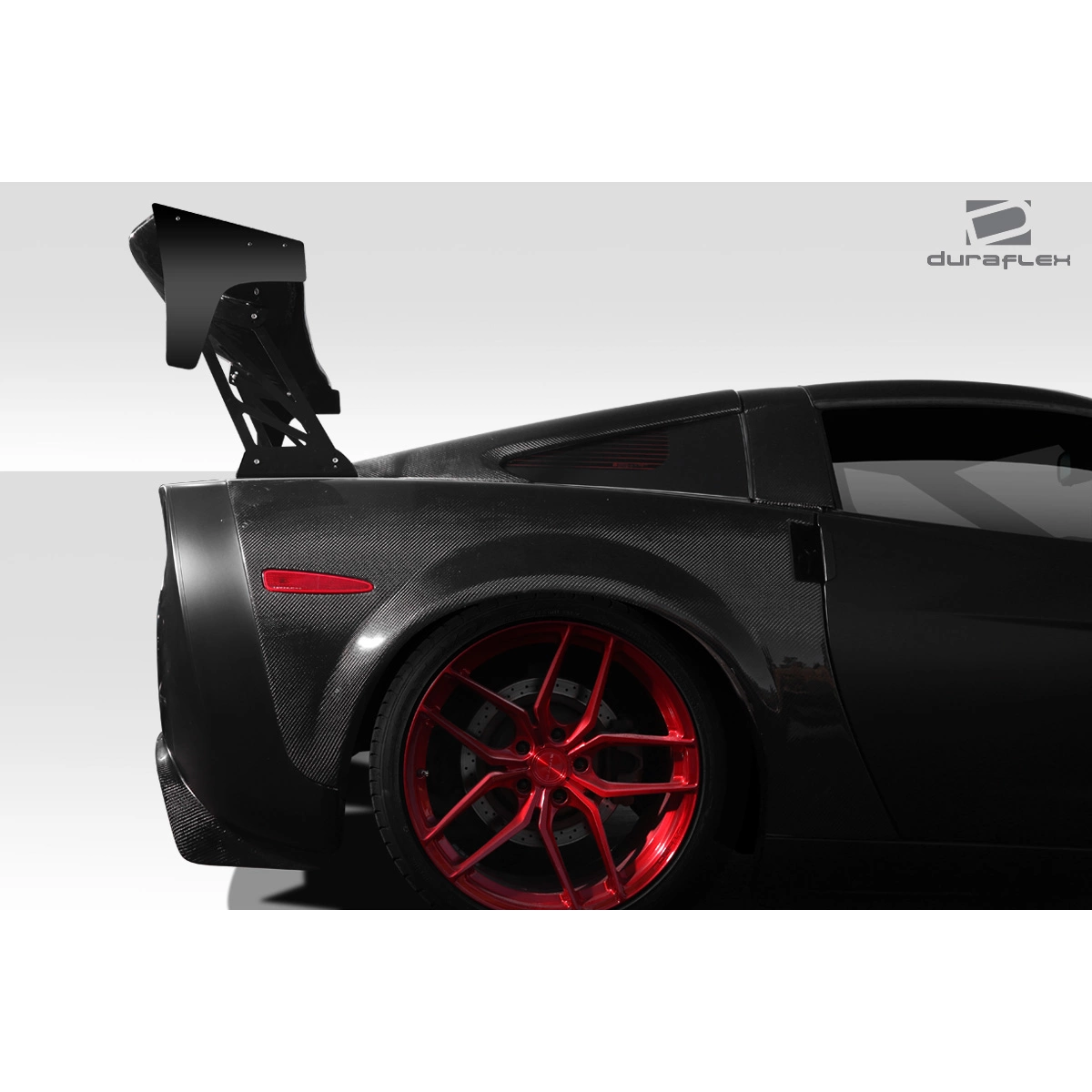 Modify your Universal   with our Exterior/Complete Body Kits - 8