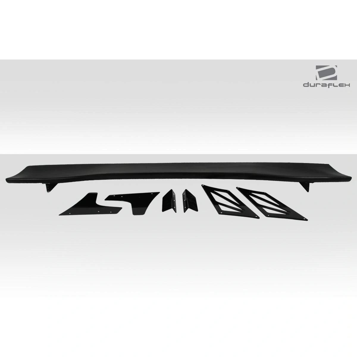 Modify your Universal with our Exterior/Complete Body Kits - 9