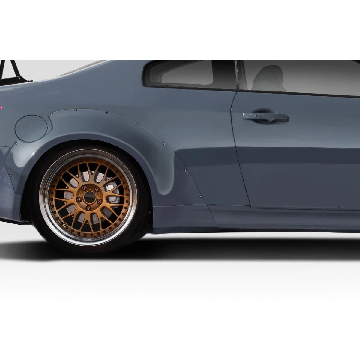 Modify your Infiniti G 2003 with our Exterior/Complete Body Kits - 7