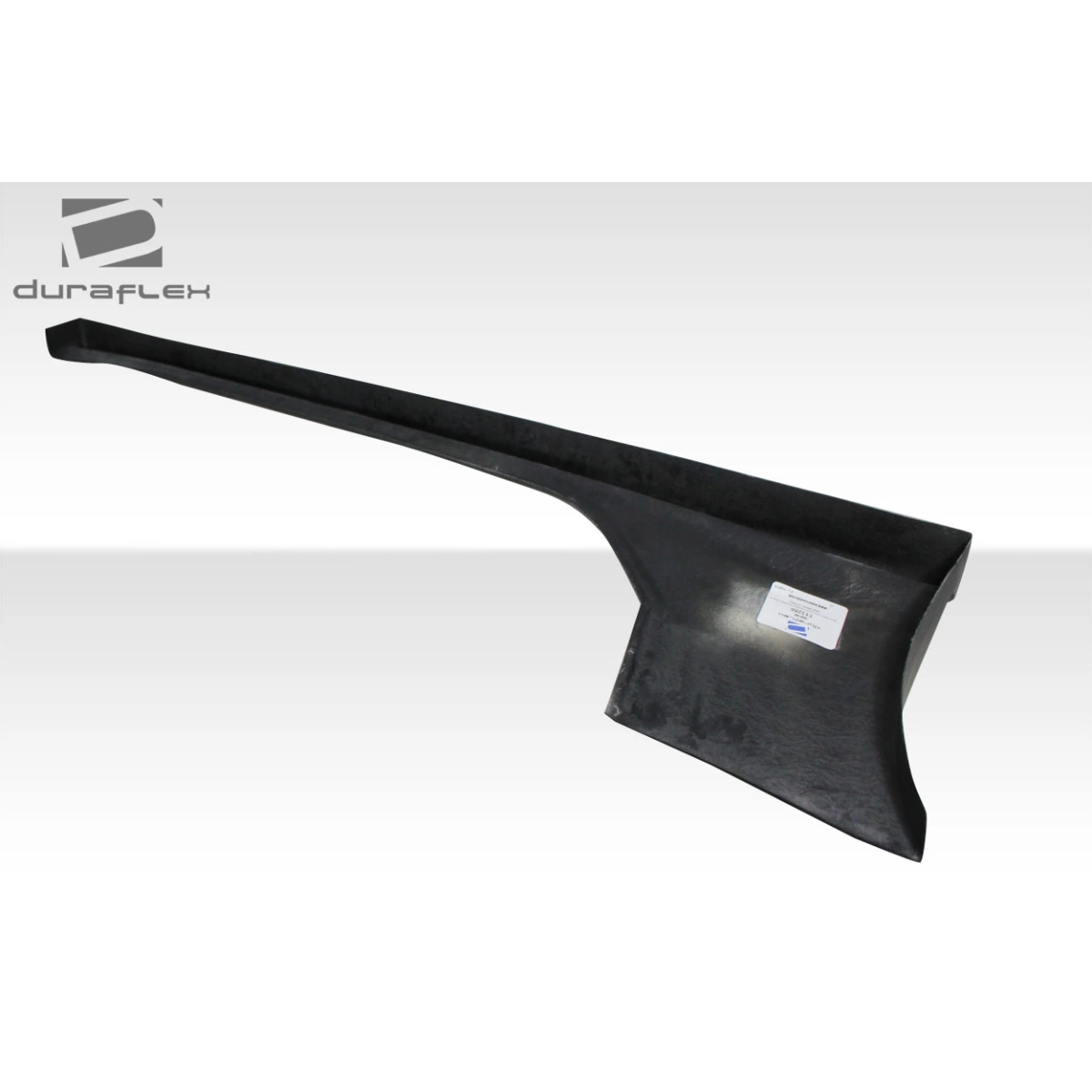 Modify your Chevrolet Camaro 2016 with our Exterior/Side Skirts - 6