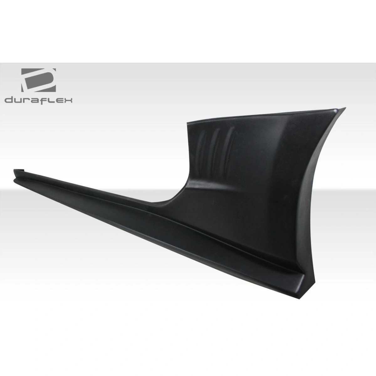 Modify your Chevrolet Camaro 2016 with our Exterior/Side Skirts - 11