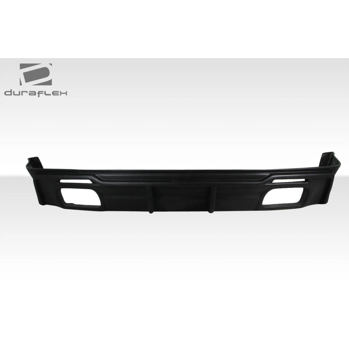 Modify your Chevrolet Camaro 2016 with our Exterior/Rear Lips - 7