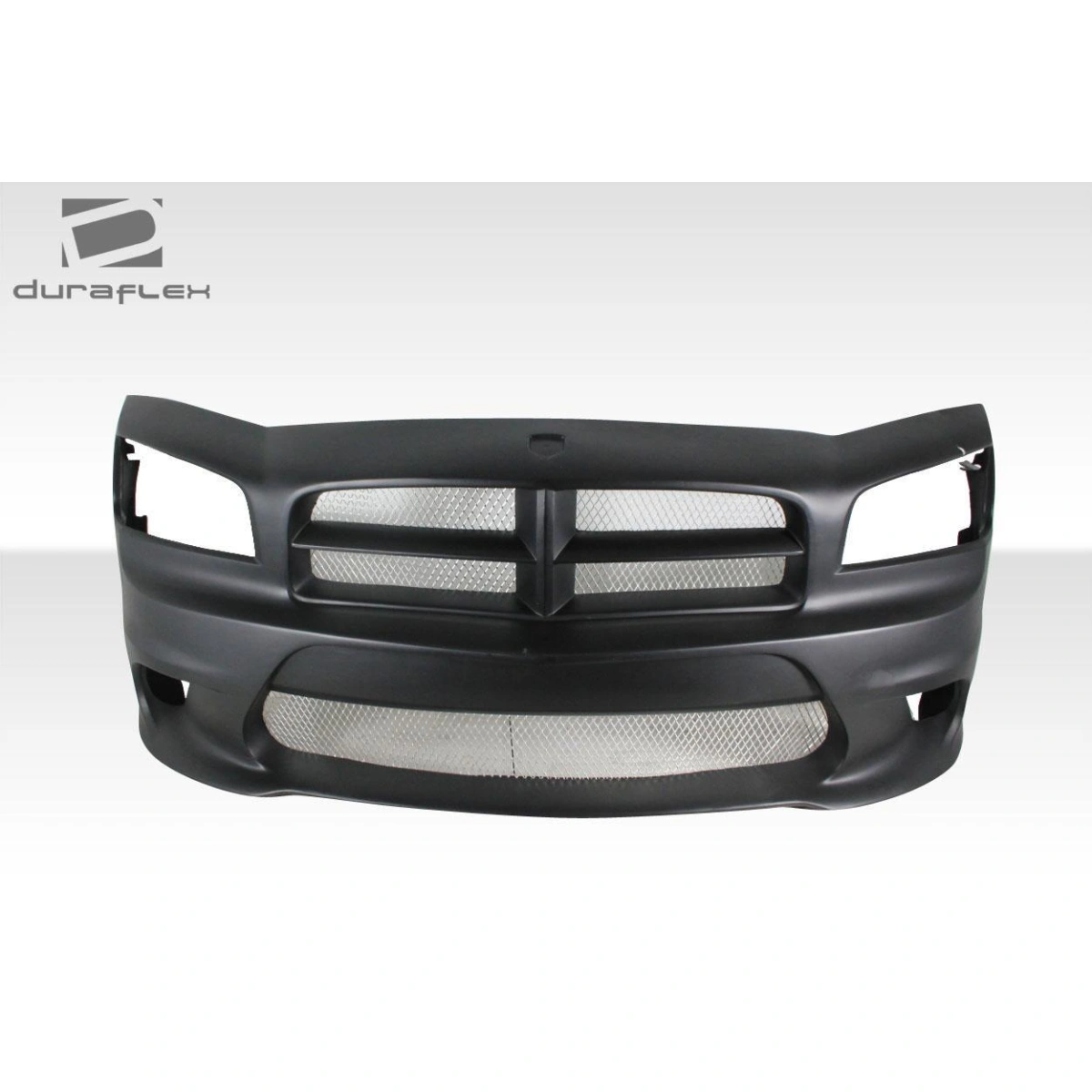 Modify your Dodge Charger 2006 with our Exterior/Front Bumpers - 7