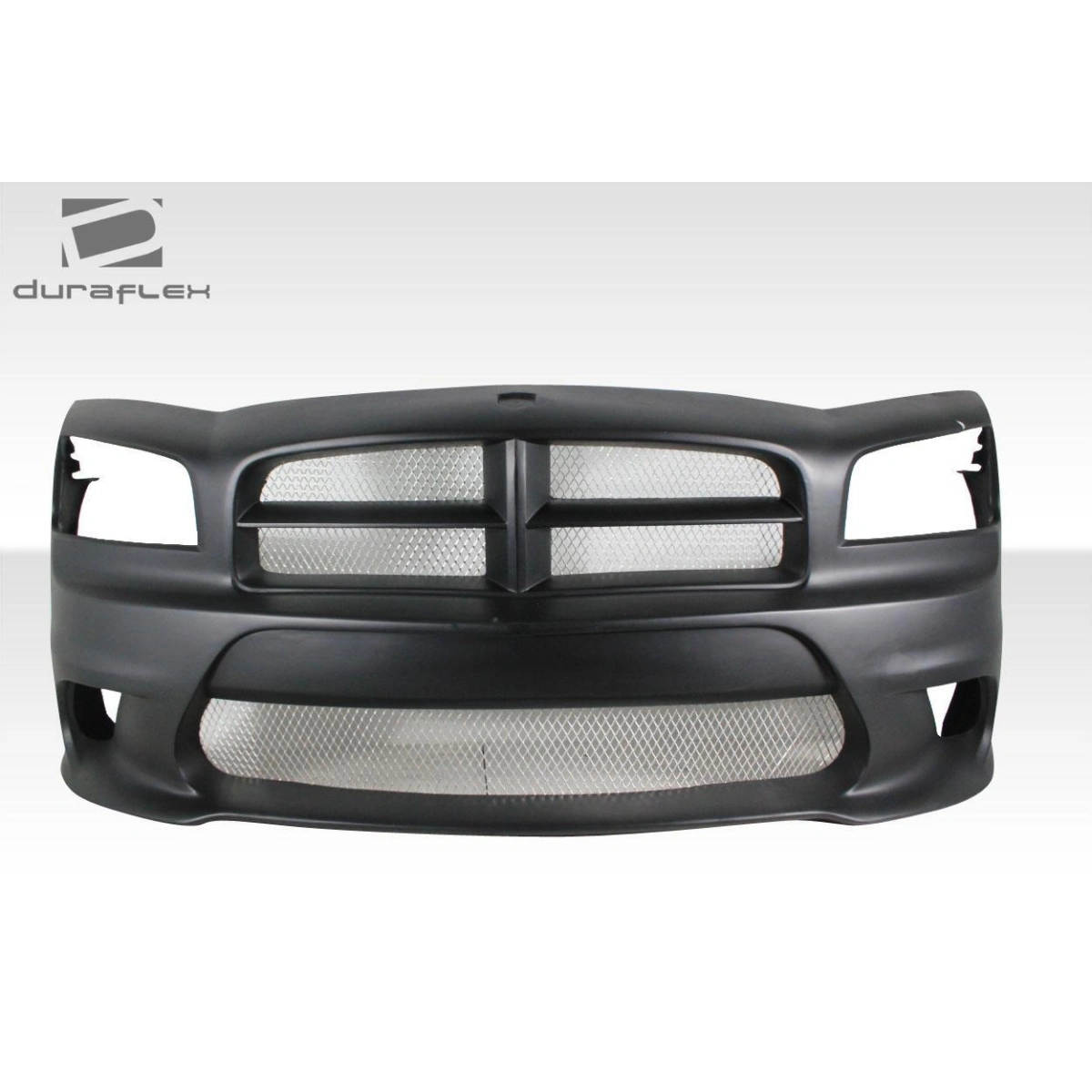 Modify your Dodge Charger 2006 with our Exterior/Front Bumpers - 9