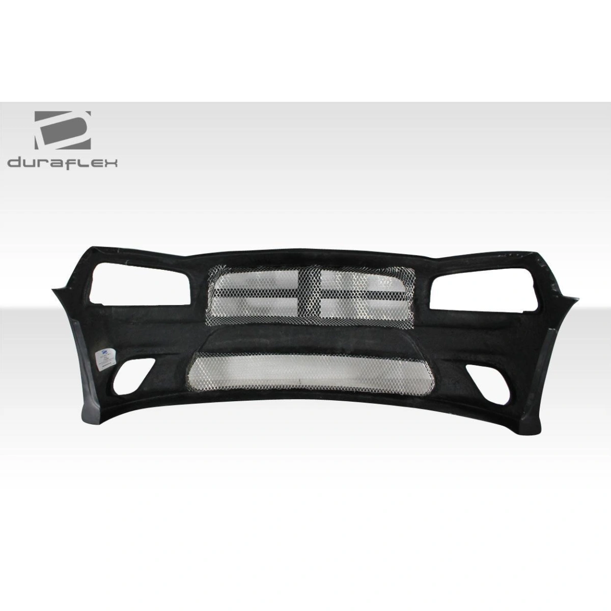 Modify your Dodge Charger 2006 with our Exterior/Front Bumpers - 13