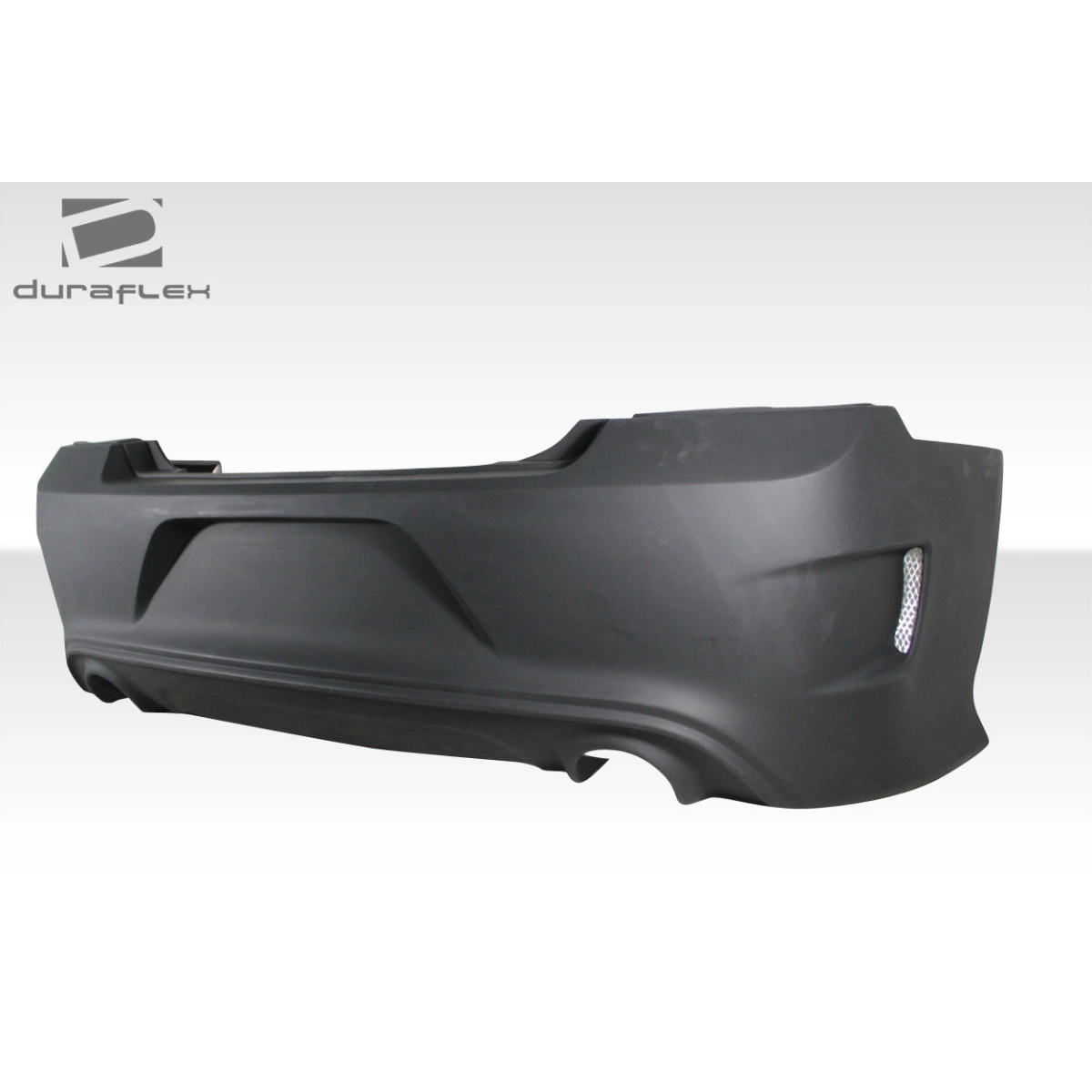 Modify your Dodge Charger 2006 with our Exterior/Complete Body Kits - 3