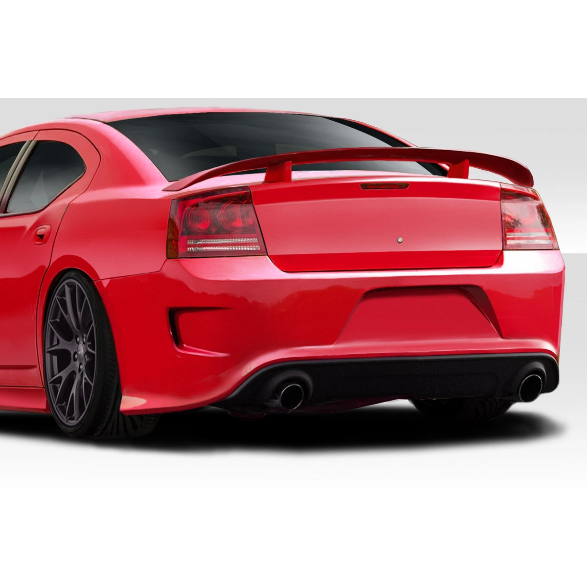 Modify your Dodge Charger 2006 with our Exterior/Complete Body Kits - 6