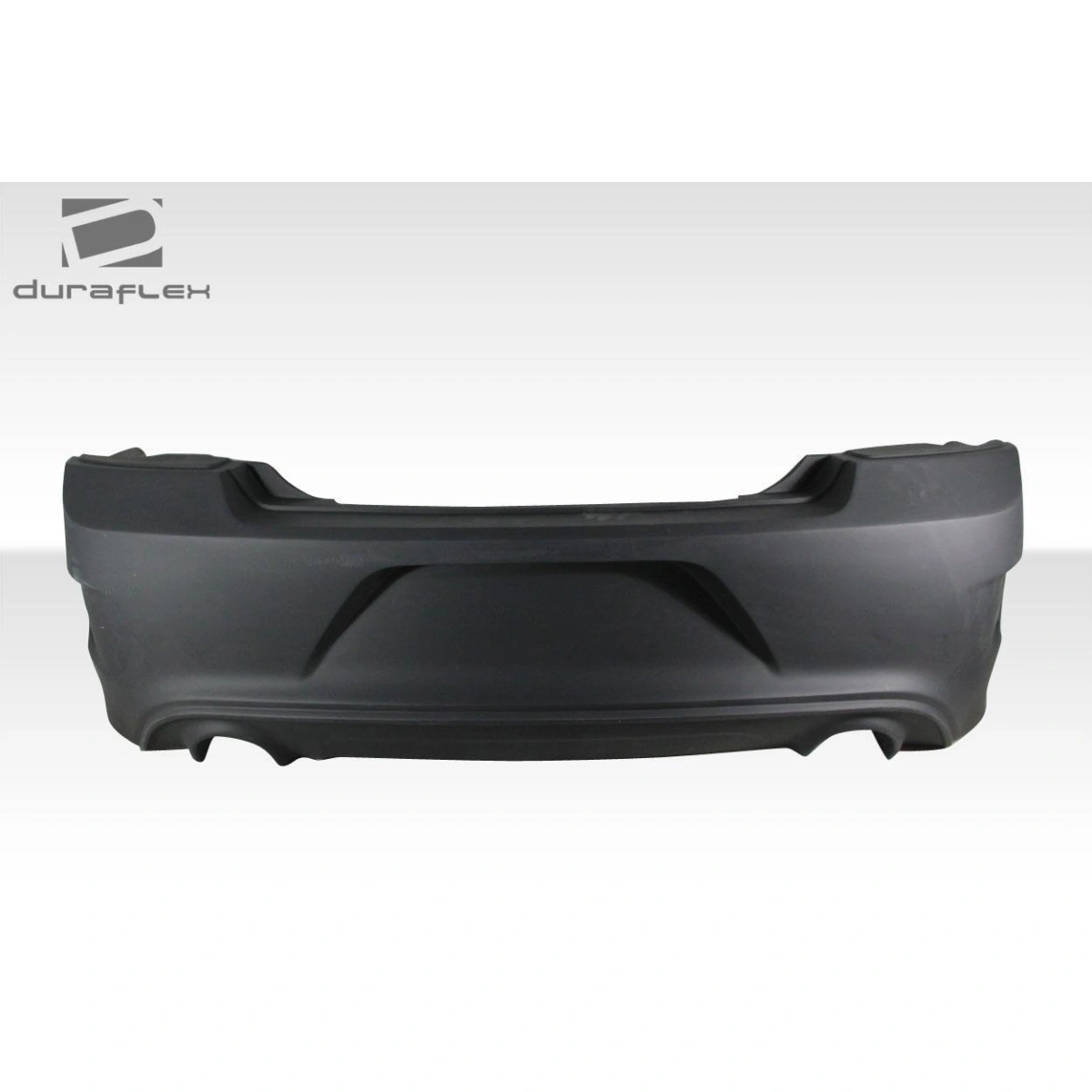 Modify your Dodge Charger 2006 with our Exterior/Rear Bumpers - 9