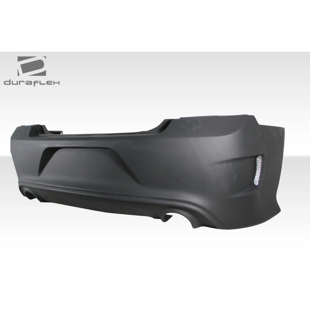 Modify your Dodge Charger 2006 with our Exterior/Rear Bumpers - 11