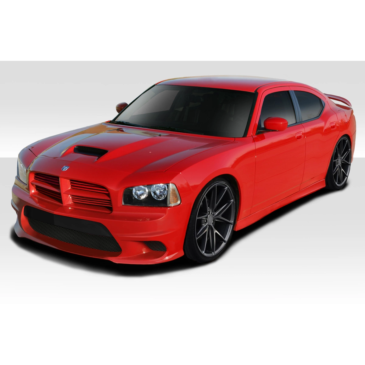 Modify your Dodge Charger 2006 with our Exterior/Complete Body Kits - 5