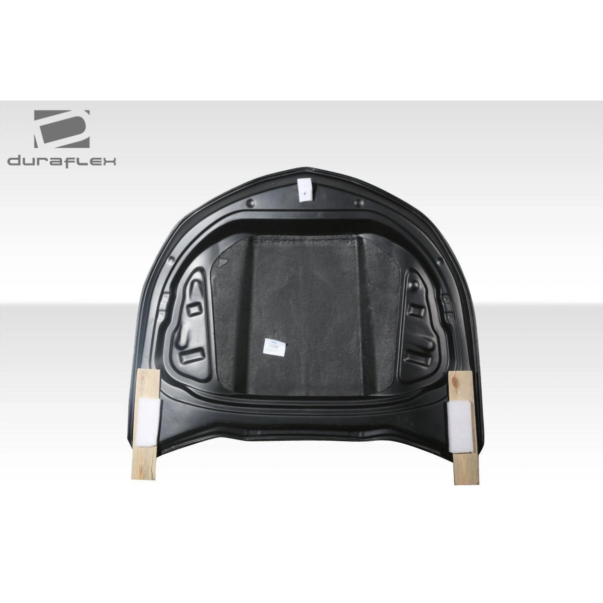 Modify your Chevrolet Camaro 2016 with our Exterior/Hoods - 9