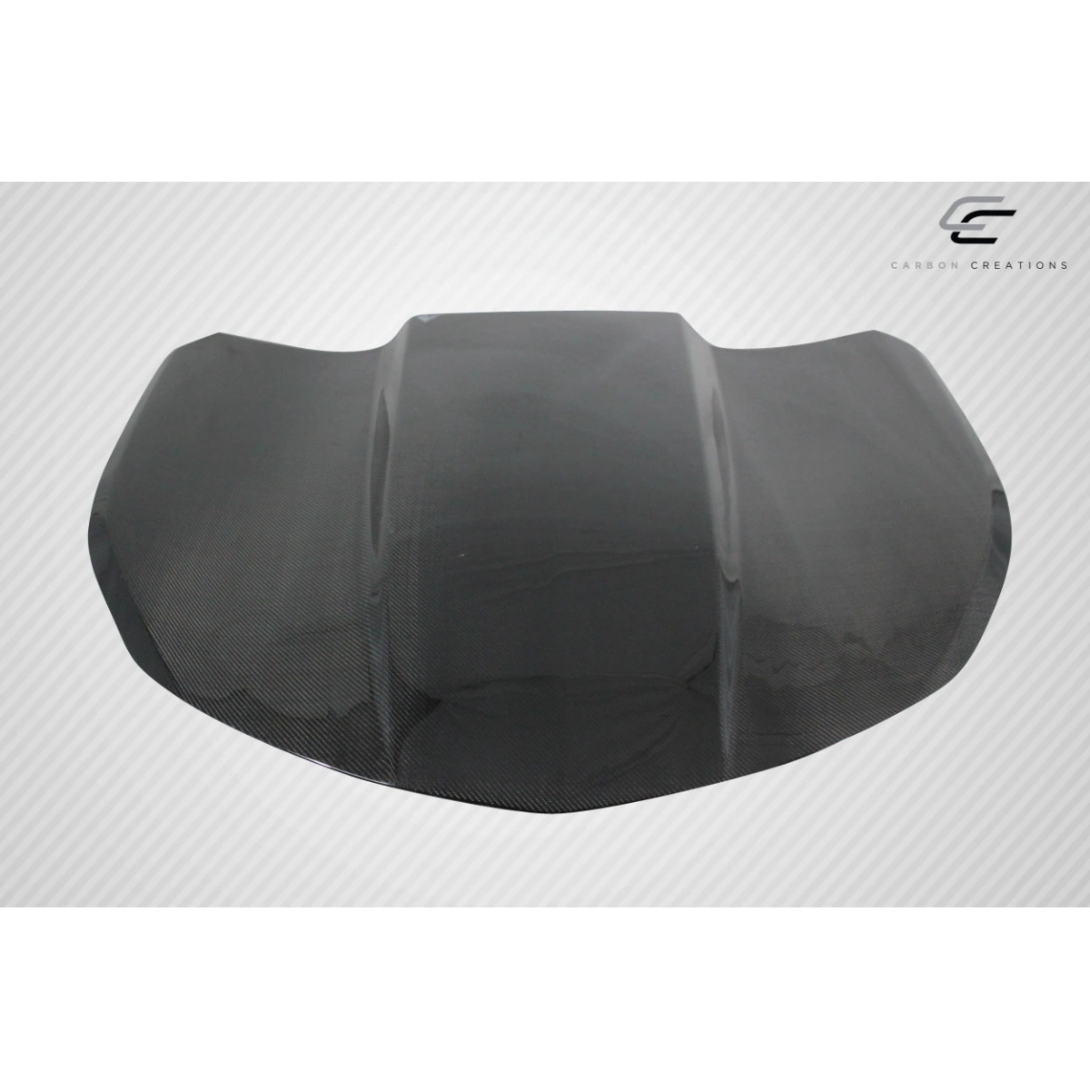 Modify your Chevrolet Camaro 2016 with our Exterior/Hoods - 2