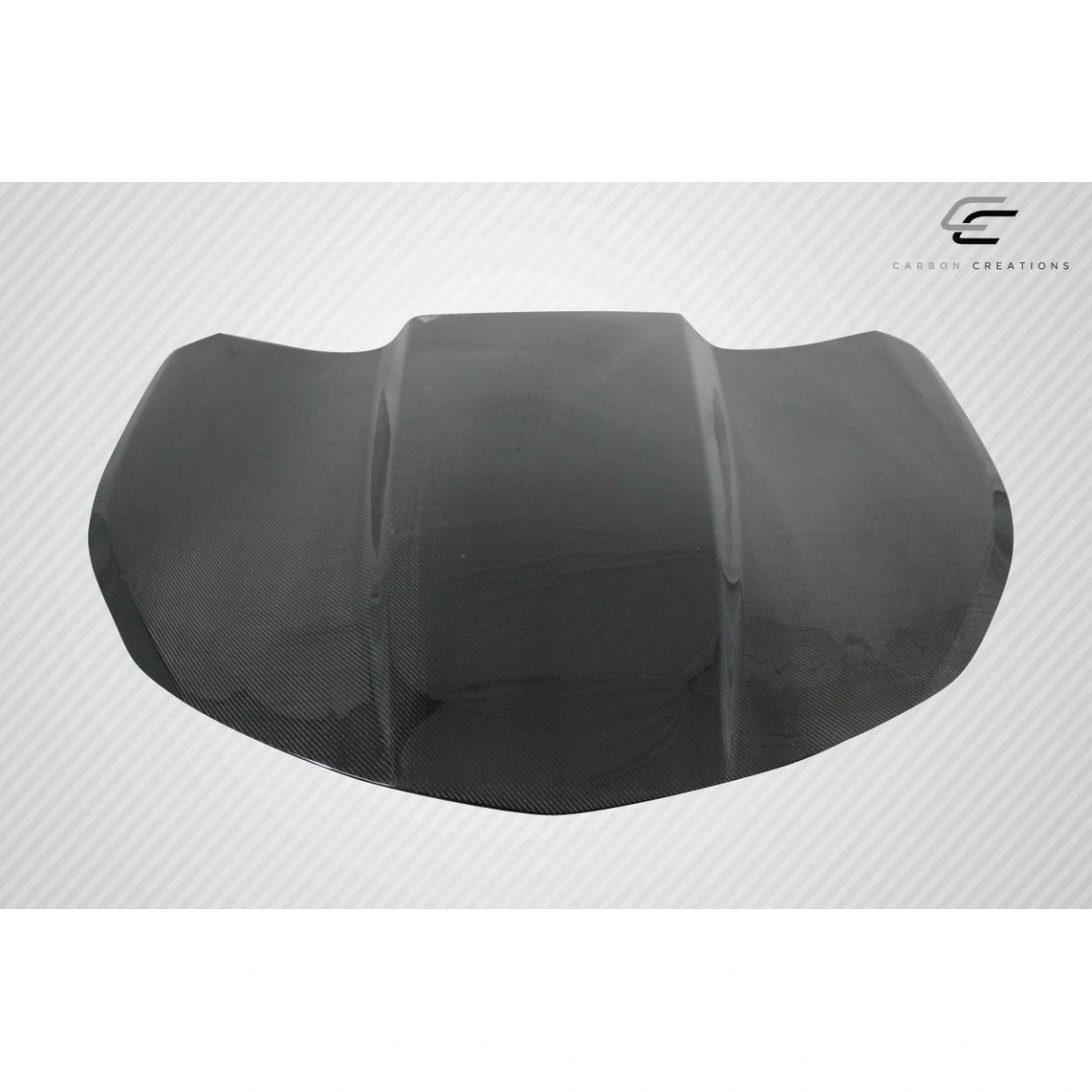 Modify your Chevrolet Camaro 2016 with our Exterior/Hoods - 4