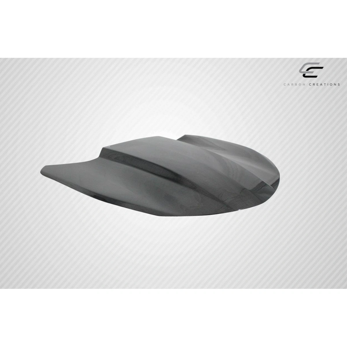 Modify your Chevrolet Camaro 2016 with our Exterior/Hoods - 8