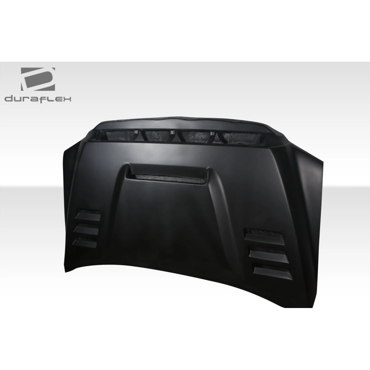 Modify your Toyota Tundra 2014 with our Exterior/Hoods - 4