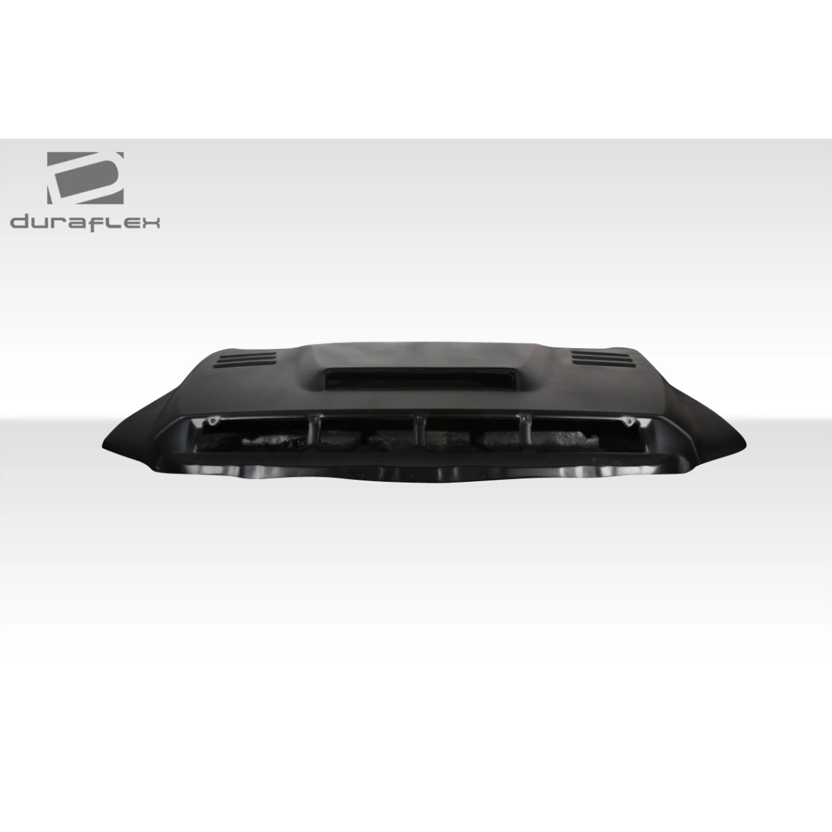 Modify your Toyota Tundra 2014 with our Exterior/Hoods - 6