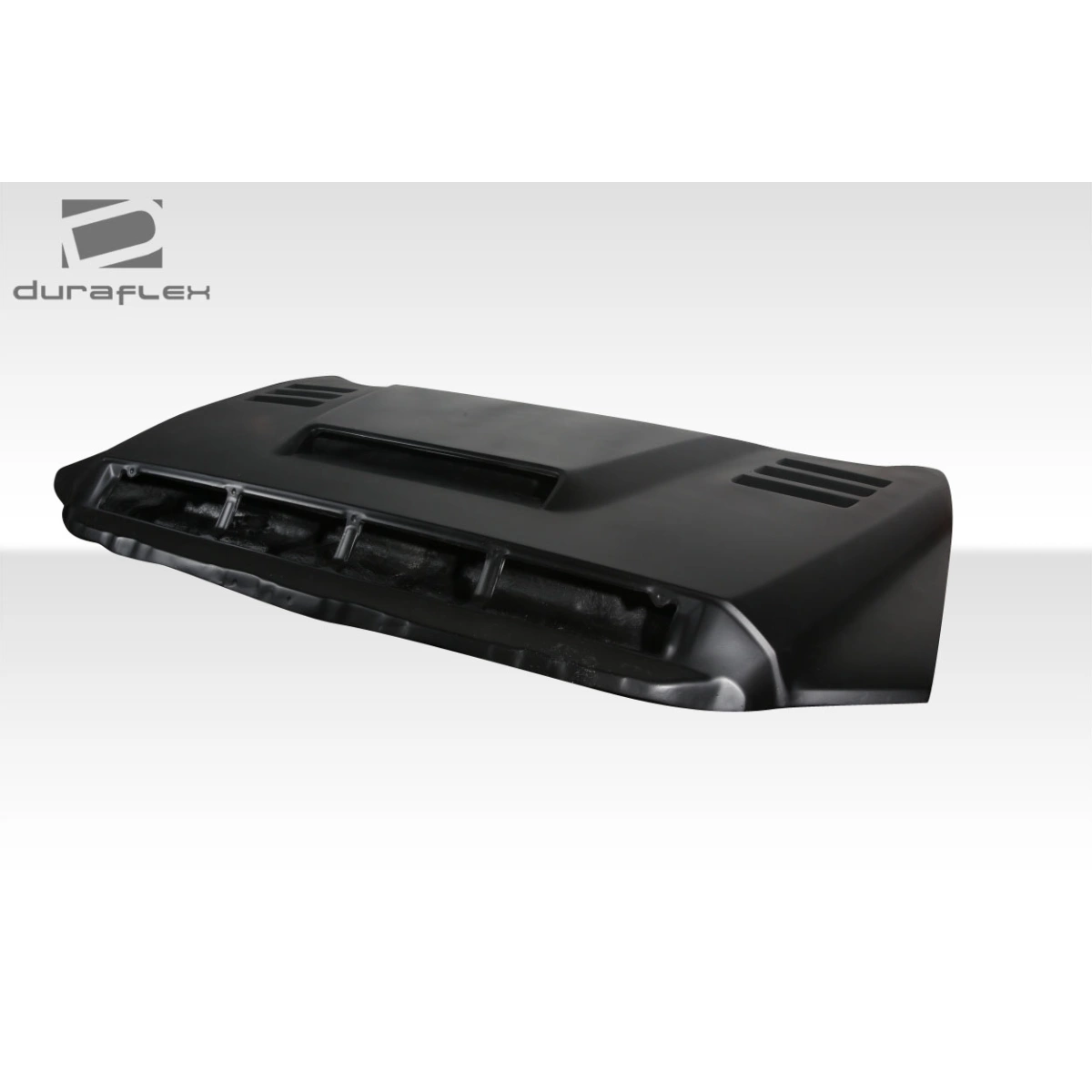 Modify your Toyota Tundra 2014 with our Exterior/Hoods - 7