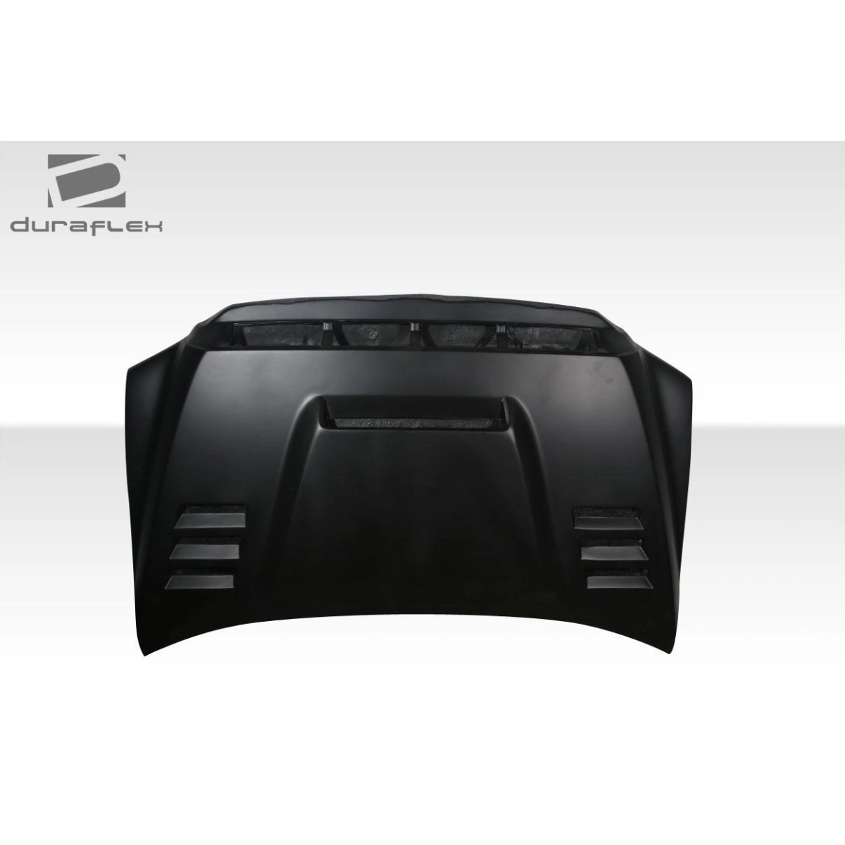 Modify your Toyota Tundra 2014 with our Exterior/Hoods - 7