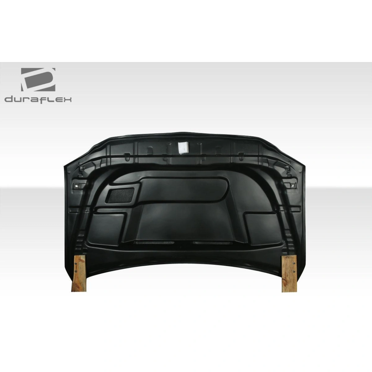 Modify your Toyota Tundra 2014 with our Exterior/Hoods - 11