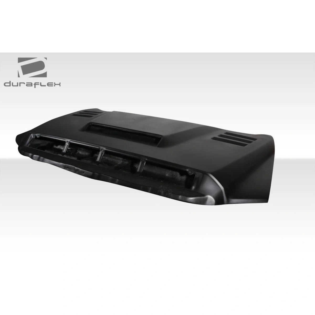 Modify your Toyota Tundra 2014 with our Exterior/Hoods - 15