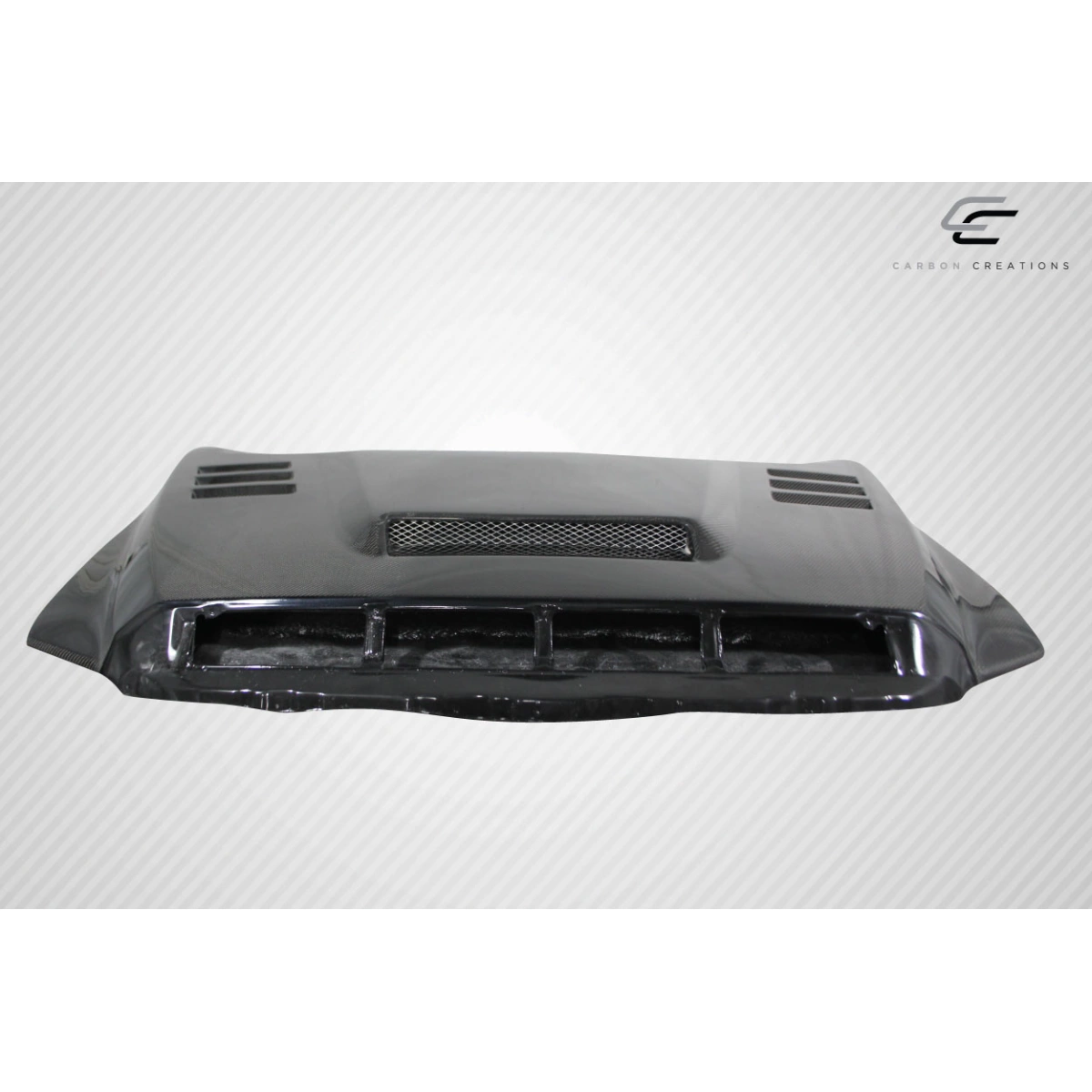 Modify your Toyota Tundra 2014 with our Exterior/Hoods - 3