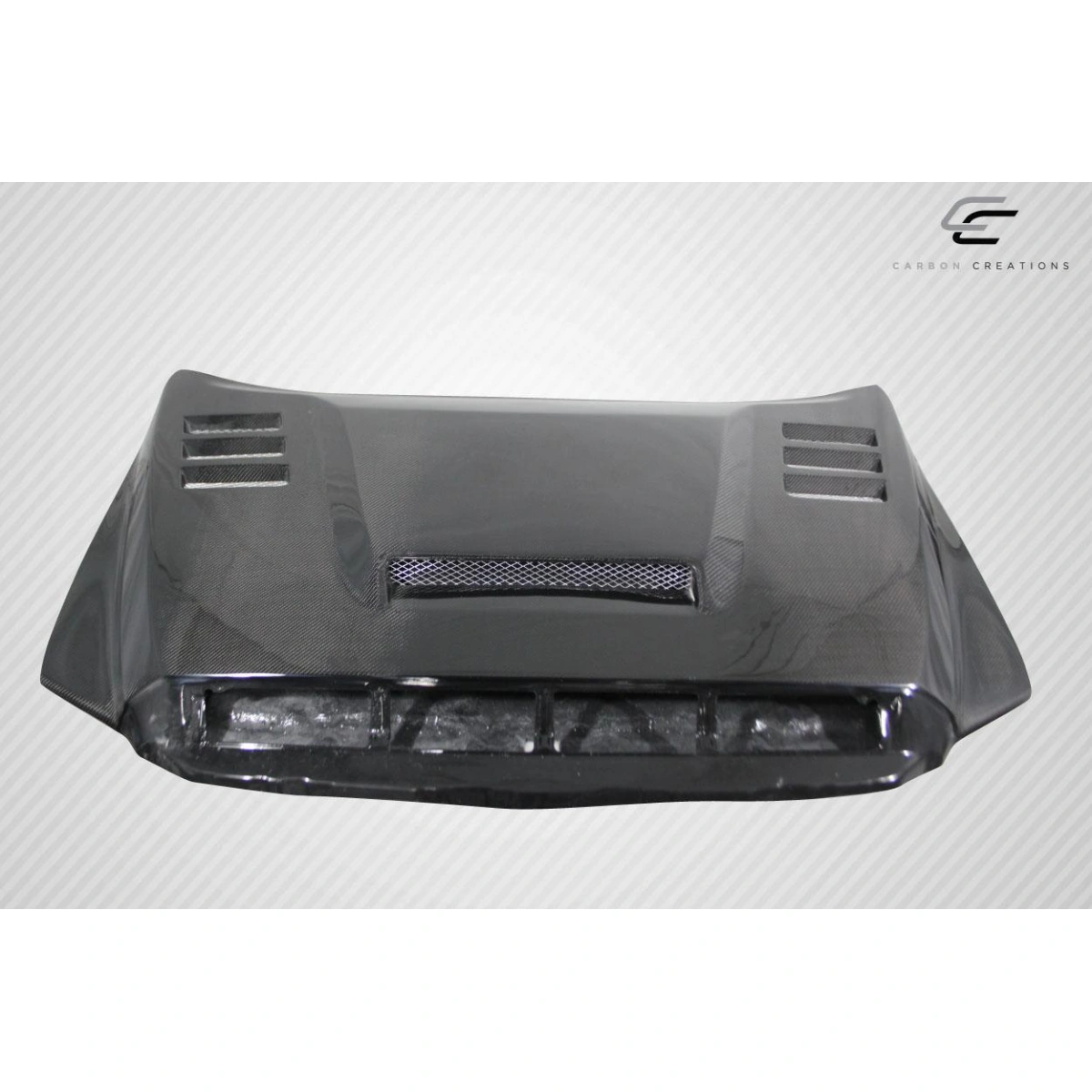 Modify your Toyota Tundra 2014 with our Exterior/Hoods - 4
