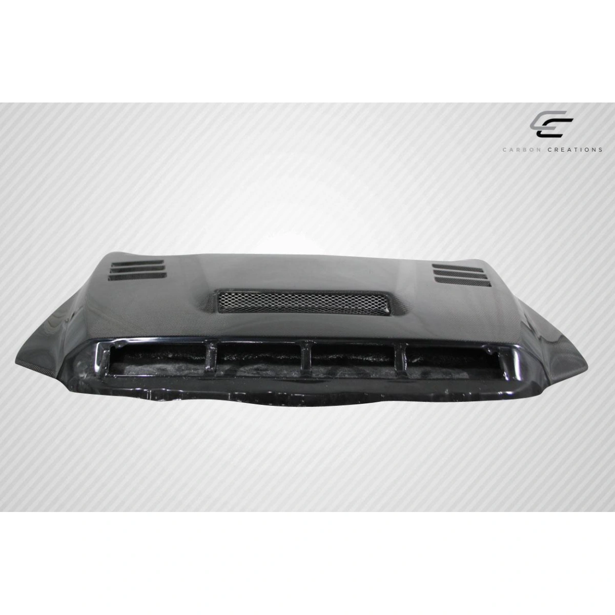 Modify your Toyota Tundra 2014 with our Exterior/Hoods - 6