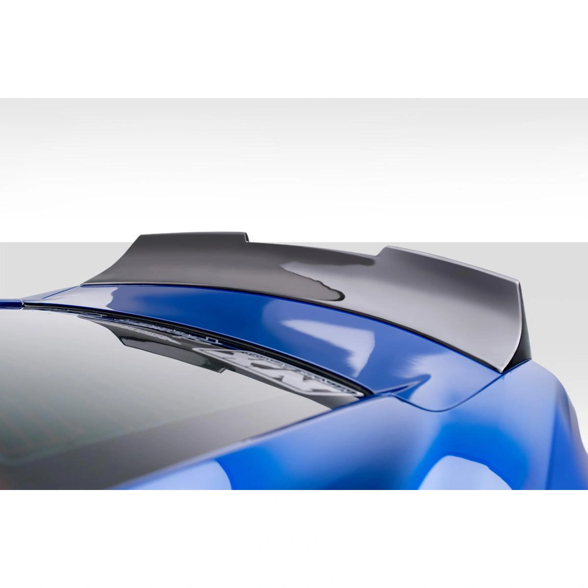 Modify your Chevrolet Camaro 2016 with our Exterior/Complete Body Kits - 21