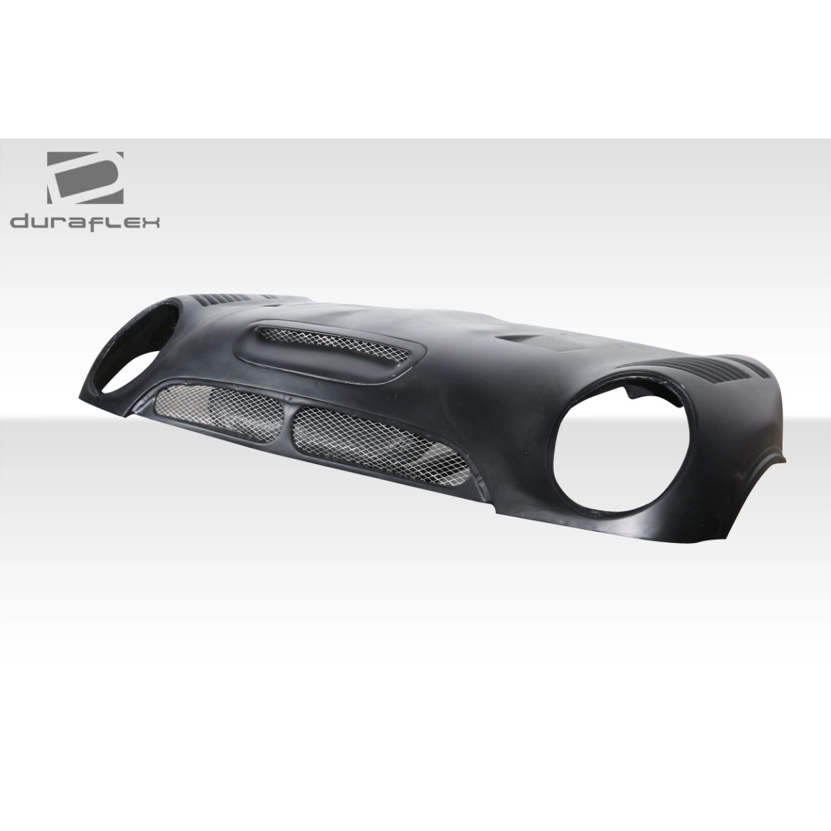 Modify your Mini Cooper 2002 with our Exterior/Hoods - 7